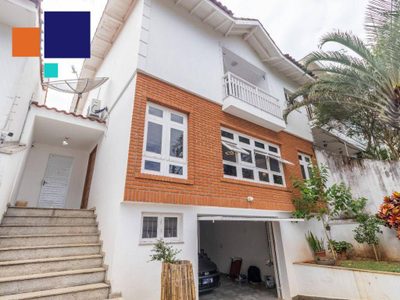 Sobrado, 3 quartos, 316 m² - Foto 2