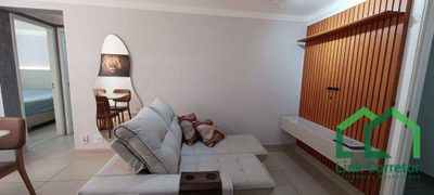 Apartamento, 1 quarto, 38 m² - Foto 5