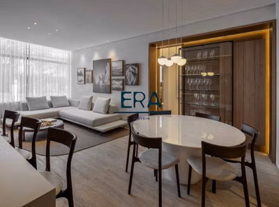 Apartamento, 2 quartos, 107 m² - Foto 3