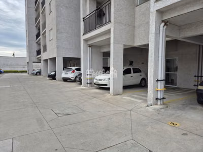 Apartamento, 1 quarto, 59 m² - Foto 1