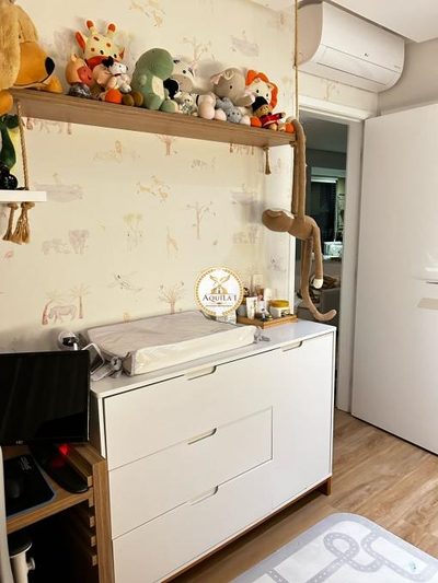 Apartamento, 2 quartos - Foto 4