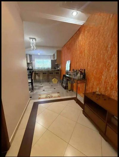 Sobrado, 3 quartos, 218 m² - Foto 5