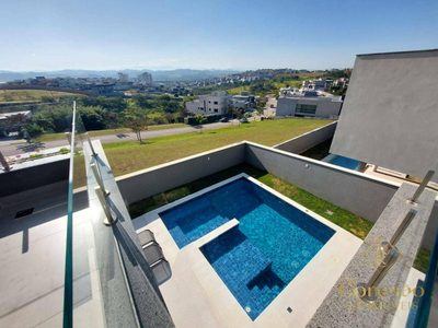 Sobrado, 4 quartos, 394 m² - Foto 2