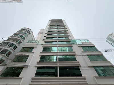 Apartamento, 3 quartos, 186 m² - Foto 1