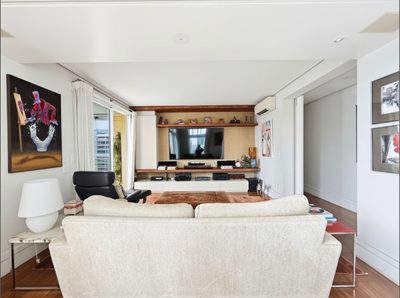 Apartamento, 4 quartos, 300 m² - Foto 4