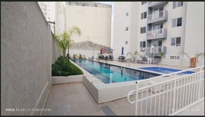 Apartamento, 2 quartos, 3656 m² - Foto 1
