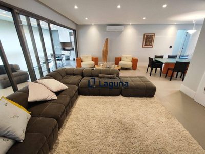 Apartamento, 3 quartos, 165 m² - Foto 1