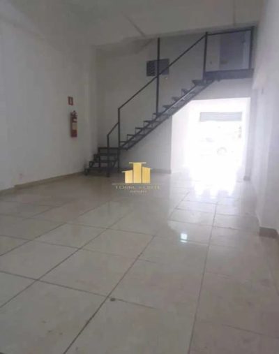 Loja-Salão, 90 m² - Foto 3