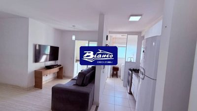 Apartamento, 2 quartos, 53 m² - Foto 5