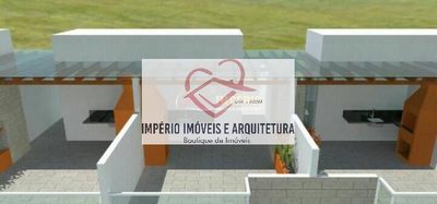 Casa, 115 m² - Foto 3