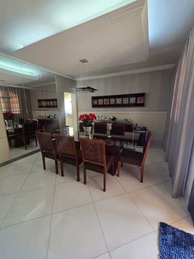 Casa, 3 quartos, 456 m² - Foto 3