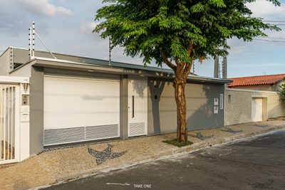 Casa, 3 quartos, 151 m² - Foto 2