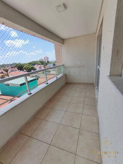 Apartamento, 2 quartos, 70 m² - Foto 1