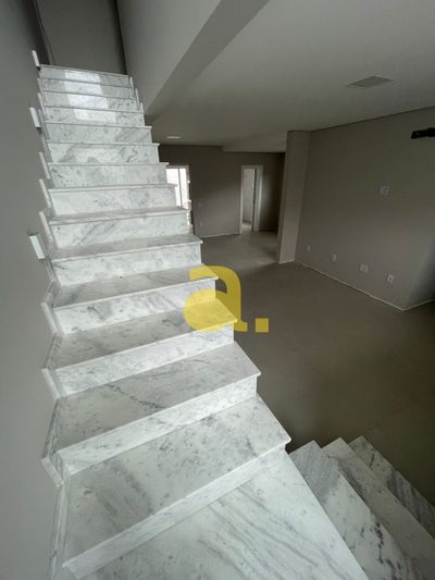 Sobrado, 3 quartos, 157 m² - Foto 5