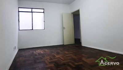 Apartamento, 2 quartos, 52 m² - Foto 2