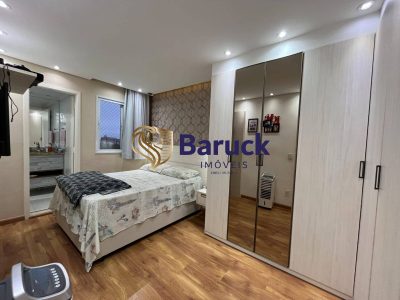 Apartamento, 2 quartos - Foto 5