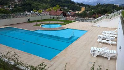 Apartamento, 3 quartos, 70 m² - Foto 1