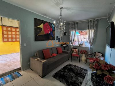 Casa, 2 quartos, 79 m² - Foto 1