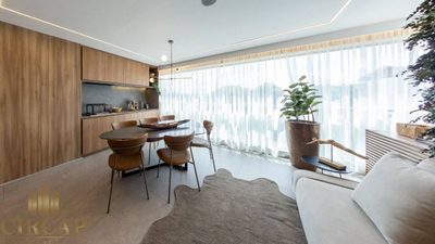 Apartamento, 3 quartos, 109 m² - Foto 3