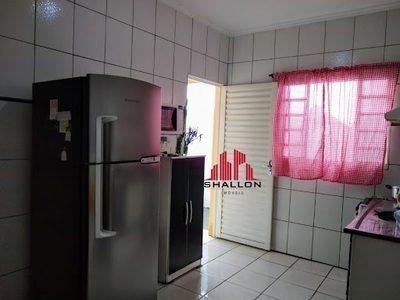 Casa, 2 quartos, 80 m² - Foto 5