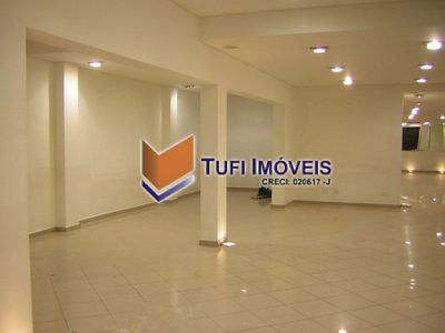 Prédio Inteiro, 300 m² - Foto 4