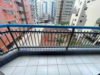 Apartamento, 1 quarto, 54 m² - Foto 1