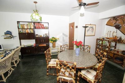 Apartamento, 4 quartos, 126 m² - Foto 5