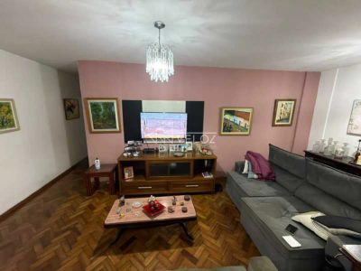 Apartamento, 2 quartos, 93 m² - Foto 5