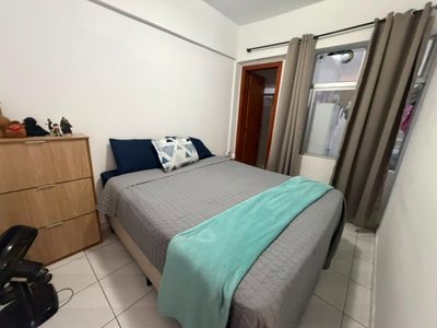 Apartamento, 2 quartos, 56 m² - Foto 2