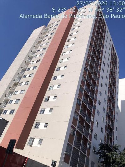 Apartamento, 2 quartos, 50 m² - Foto 1