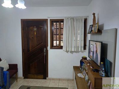 Casa, 3 quartos, 142 m² - Foto 5