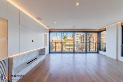 Apartamento, 3 quartos, 117 m² - Foto 2