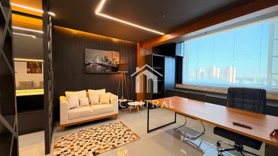 Sala-Conjunto, 39 m² - Foto 5