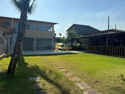Casa, 5 quartos, 720 m² - Foto 1