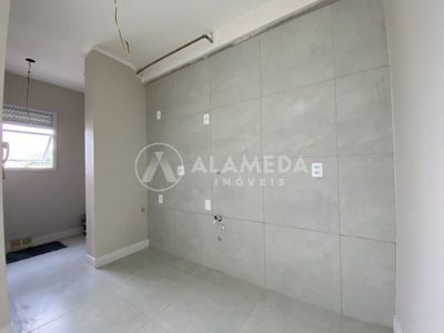 Apartamento, 2 quartos, 57 m² - Foto 2
