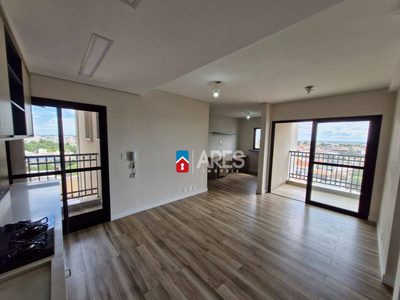 Apartamento, 3 quartos, 70 m² - Foto 1