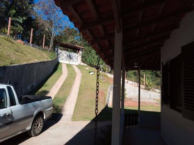 Chácara, 2 quartos, 1000 m² - Foto 3