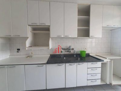 Apartamento, 3 quartos, 80 m² - Foto 3