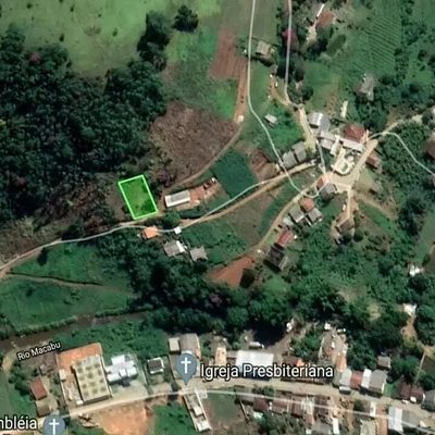 Terreno, 374 m² - Foto 1