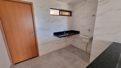 Apartamento, 2 quartos, 54 m² - Foto 4