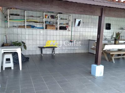 Casa, 3 quartos, 130 m² - Foto 4