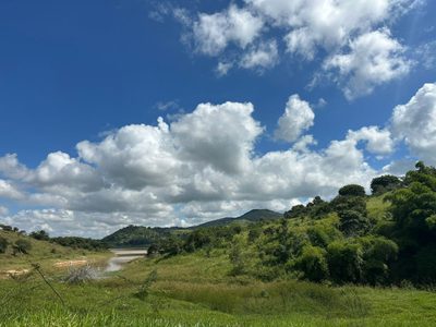 Chácara, 1 quarto - Foto 1