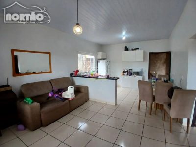 Casa, 3 quartos, 90 m² - Foto 2