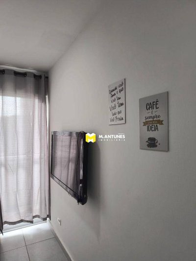 Apartamento, 1 quarto - Foto 3