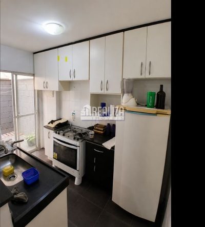 Apartamento, 2 quartos, 48 m² - Foto 1