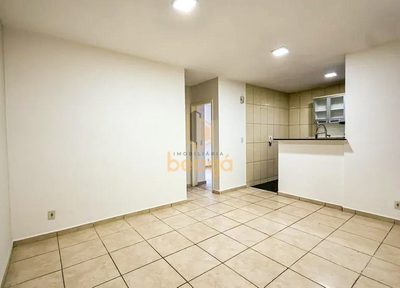 Apartamento, 2 quartos, 85 m² - Foto 1