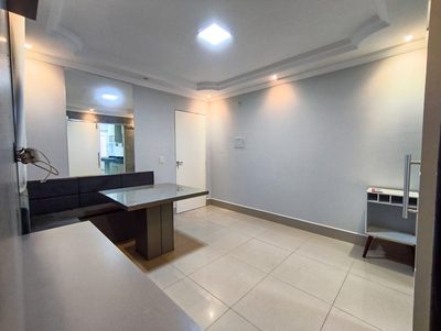 Apartamento, 2 quartos, 48 m² - Foto 4