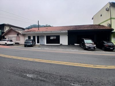 Loja-Salão, 400 m² - Foto 5