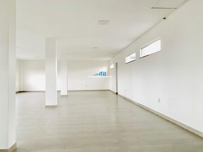 Loja-Salão, 110 m² - Foto 2