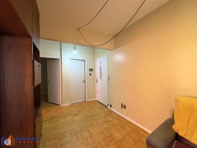 Apartamento, 1 quarto, 46 m² - Foto 4